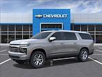 2026 Chevrolet Suburban 4WD SUV for sale #119699 - photo 1