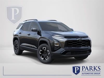 2026 Chevrolet Equinox FWD SUV for sale #119742 - photo 1