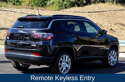 2022 Jeep Compass 4WD SUV for sale #119742A - photo 2