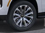 2026 Chevrolet Tahoe 4WD SUV for sale #120087X - photo 9