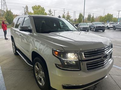 2020 Chevrolet Tahoe 4WD SUV for sale #120087XA - photo 1