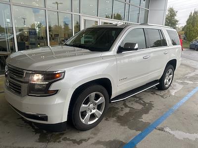 2020 Chevrolet Tahoe 4WD SUV for sale #120087XA - photo 2