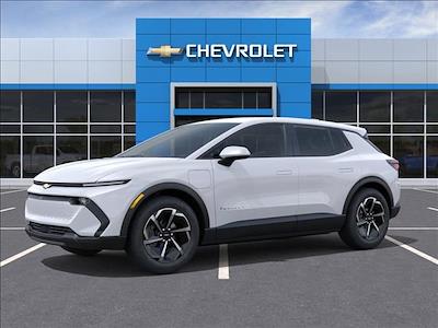 2026 Chevrolet Equinox EV FWD SUV for sale #121802 - photo 1