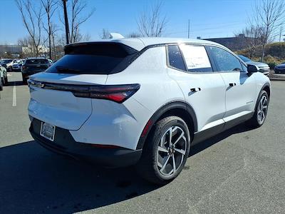 New 2026 Chevrolet Equinox EV LT for sale #121802 - photo 2