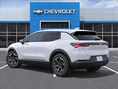 2026 Chevrolet Equinox EV FWD SUV for sale #121802 - photo 2