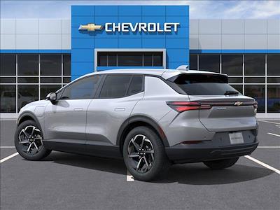 2026 Chevrolet Equinox EV FWD SUV for sale #121803 - photo 2