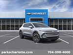 2026 Chevrolet Equinox EV FWD SUV for sale #121803 - photo 3