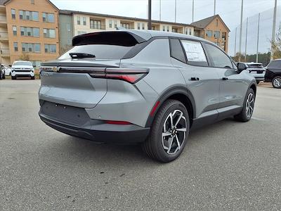 2026 Chevrolet Equinox EV FWD SUV for sale #121816 - photo 2