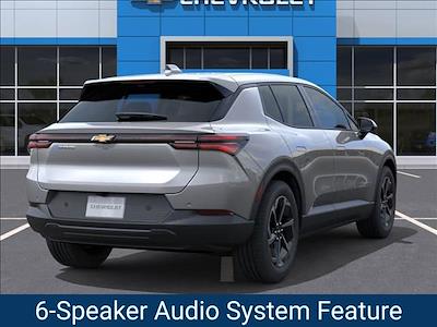 New 2026 Chevrolet Equinox EV LT for sale #121816 - photo 2