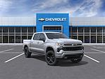 2026 Chevrolet Silverado 1500 Crew Cab 4x4 Pickup for sale #121888 - photo 1