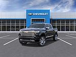 2026 Chevrolet Silverado 1500 Crew Cab 4x4 Pickup for sale #122451 - photo 8