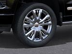 2026 Chevrolet Silverado 1500 Crew Cab 4x4 Pickup for sale #122451 - photo 9
