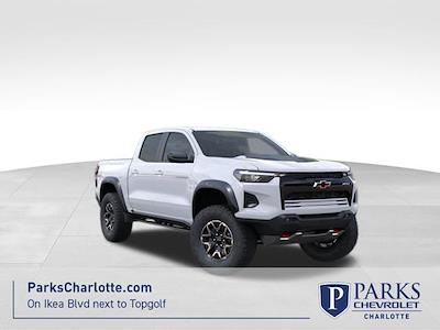 New 2026 Chevrolet Colorado ZR2 Crew Cab for sale #122636P - photo 1