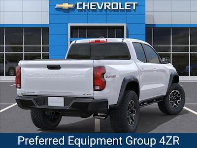 New 2026 Chevrolet Colorado ZR2 Crew Cab for sale #122636P - photo 2