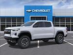 2026 Chevrolet Colorado Crew Cab 4WD Pickup for sale #122636P - photo 1
