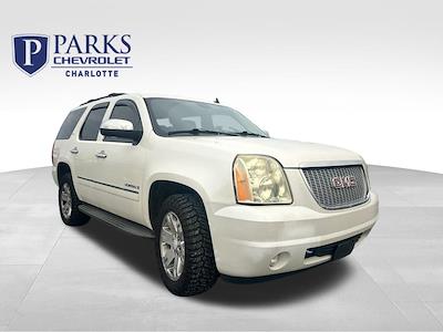 Used 2009 GMC Yukon SLT for sale #122636PB - photo 1