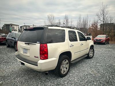 Used 2009 GMC Yukon SLT for sale #122636PB - photo 2