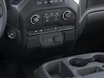 2026 Chevrolet Silverado 1500 Crew Cab 4x4 Pickup for sale #122923 - photo 23