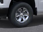 2026 Chevrolet Silverado 1500 Crew Cab 4x4 Pickup for sale #122923 - photo 9