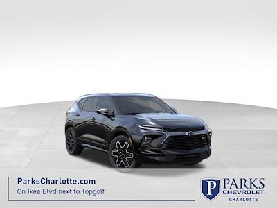 New 2026 Chevrolet Blazer RS for sale #123081 - photo 1