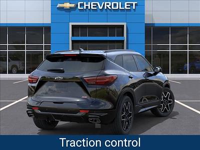 New 2026 Chevrolet Blazer RS for sale #123081 - photo 2