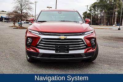 Used 2023 Chevrolet Blazer Premier for sale #123081A - photo 2