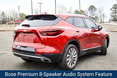 2023 Chevrolet Blazer FWD SUV for sale #123081A - photo 2