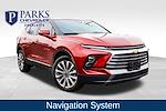Used 2023 Chevrolet Blazer Premier for sale #123081A - photo 1