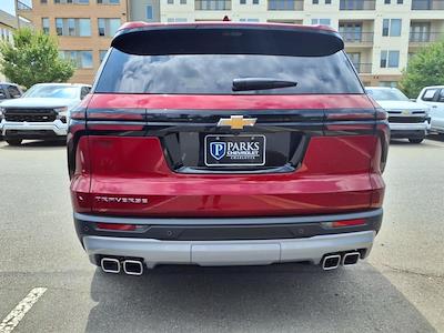New 2026 Chevrolet Traverse LT for sale #123241 - photo 2