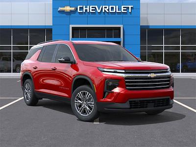 2026 Chevrolet Traverse FWD SUV for sale #123241 - photo 1