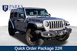 2021 Jeep Wrangler 4WD SUV for sale #123241A - photo 1