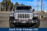 2021 Jeep Wrangler 4WD SUV for sale #123241A - photo 3