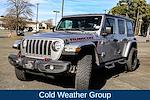 2021 Jeep Wrangler 4WD SUV for sale #123241A - photo 4