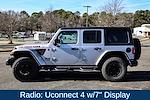 2021 Jeep Wrangler 4WD SUV for sale #123241A - photo 5