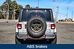 2021 Jeep Wrangler 4WD SUV for sale #123241A - photo 2