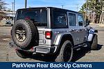 2021 Jeep Wrangler 4WD SUV for sale #123241A - photo 8