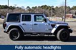 2021 Jeep Wrangler 4WD SUV for sale #123241A - photo 9