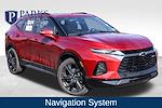 2022 Chevrolet Blazer FWD SUV for sale #123241AA - photo 1