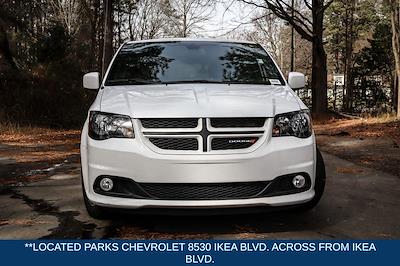 Used 2019 Dodge Grand Caravan GT Minivan for sale #123241B - photo 2