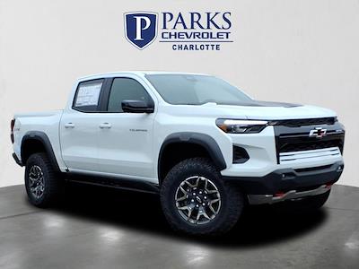 2026 Chevrolet Colorado Crew Cab 4WD Pickup for sale #123342 - photo 1