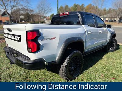 New 2026 Chevrolet Colorado ZR2 Crew Cab for sale #123342 - photo 2