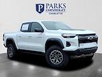 2026 Chevrolet Colorado Crew Cab 4WD Pickup for sale #123342 - photo 1