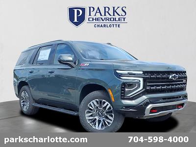 2026 Chevrolet Tahoe 4WD SUV for sale #123444 - photo 1