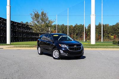 2020 Chevrolet Equinox FWD SUV for sale #123444A - photo 1