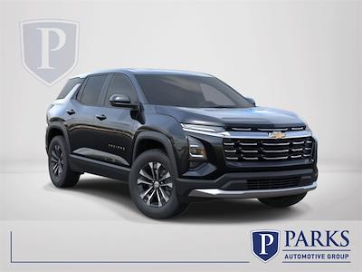 2026 Chevrolet Equinox FWD SUV for sale #124052 - photo 1