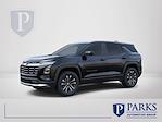 2026 Chevrolet Equinox FWD SUV for sale #124052 - photo 3