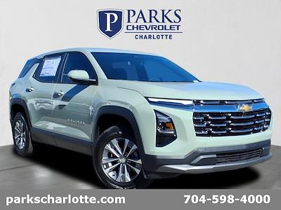 2026 Chevrolet Equinox FWD SUV for sale #124069X - photo 1