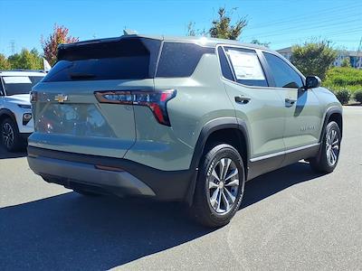 2026 Chevrolet Equinox FWD SUV for sale #124069X - photo 2