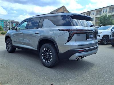 2026 Chevrolet Traverse AWD SUV for sale #124179 - photo 2