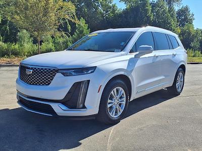 2021 Cadillac XT6 FWD SUV for sale #124277XA - photo 1